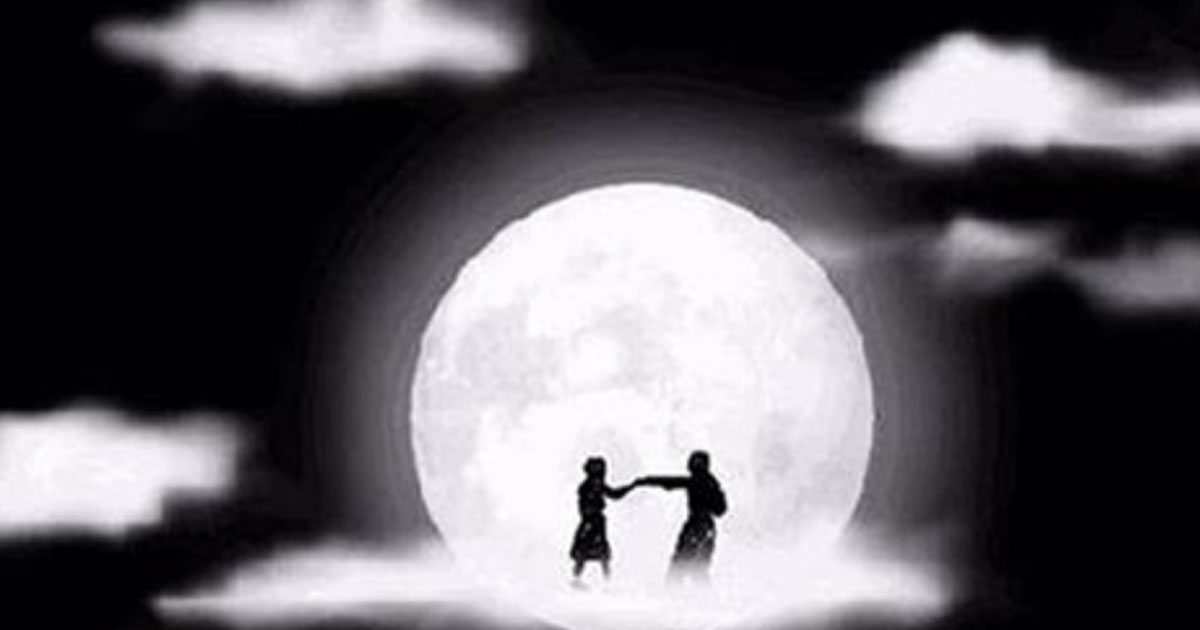 Самая красивая мелодия Ричарда Клайдермана «Лунное танго» (видео)