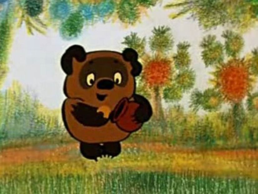 10 циничных советских мультфильмов