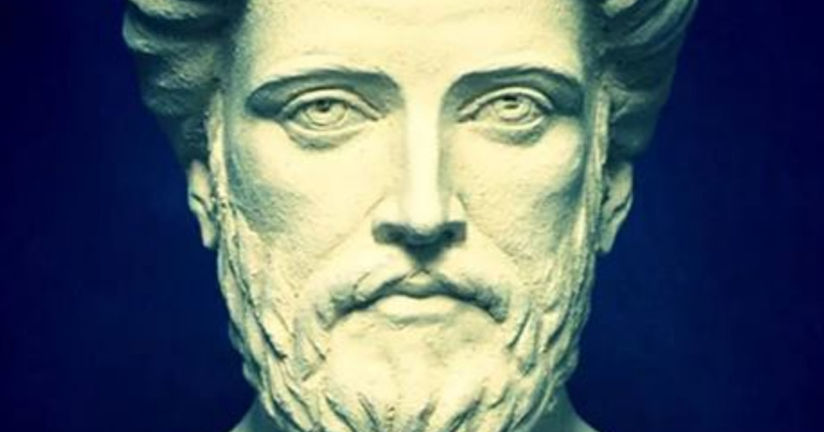17 цитат-рекомендаций великого Пифагора