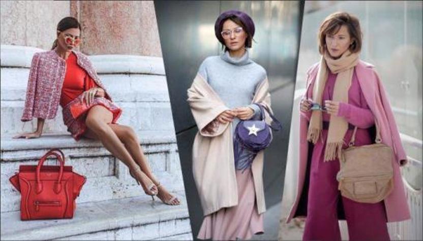Институт Рantone объявил 12 модных цветов весны — лета 2018