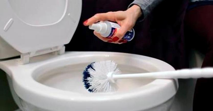 Как я хотела бы знать это раньше! Эти 9 трюков сделают уборку в ванной комнате значительно проще