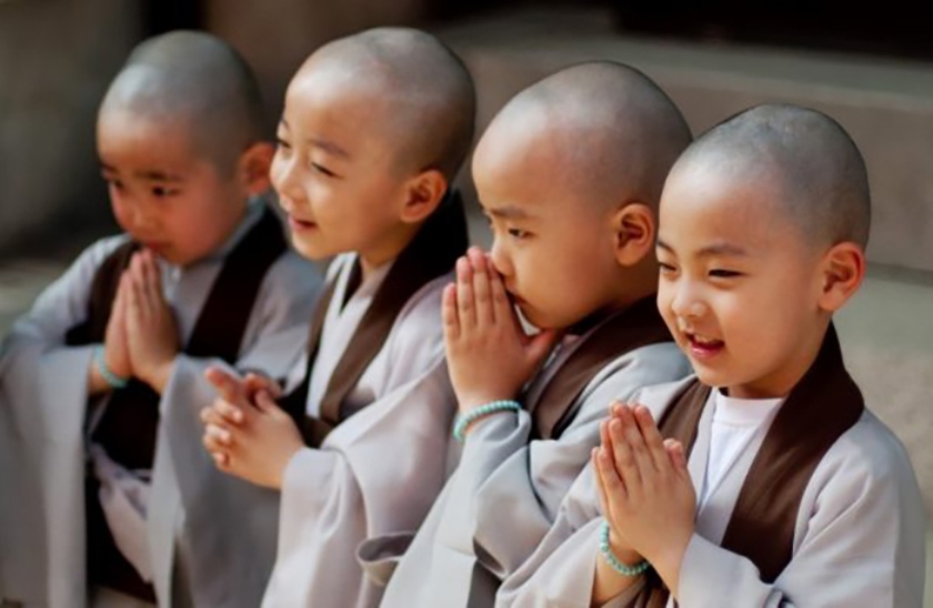 Воспитание ребенка: тибетские правила воспитания, которые стоит прочесть